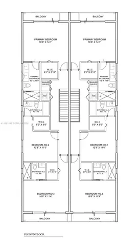 $1,700,000 | 3163 Hibiscus Street, Unit 3163, Miami, FL 33133