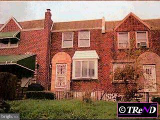 1403 Vernon Road Philadelphia, PA 19150 - Photo 1 of 1 Gallery Image 1