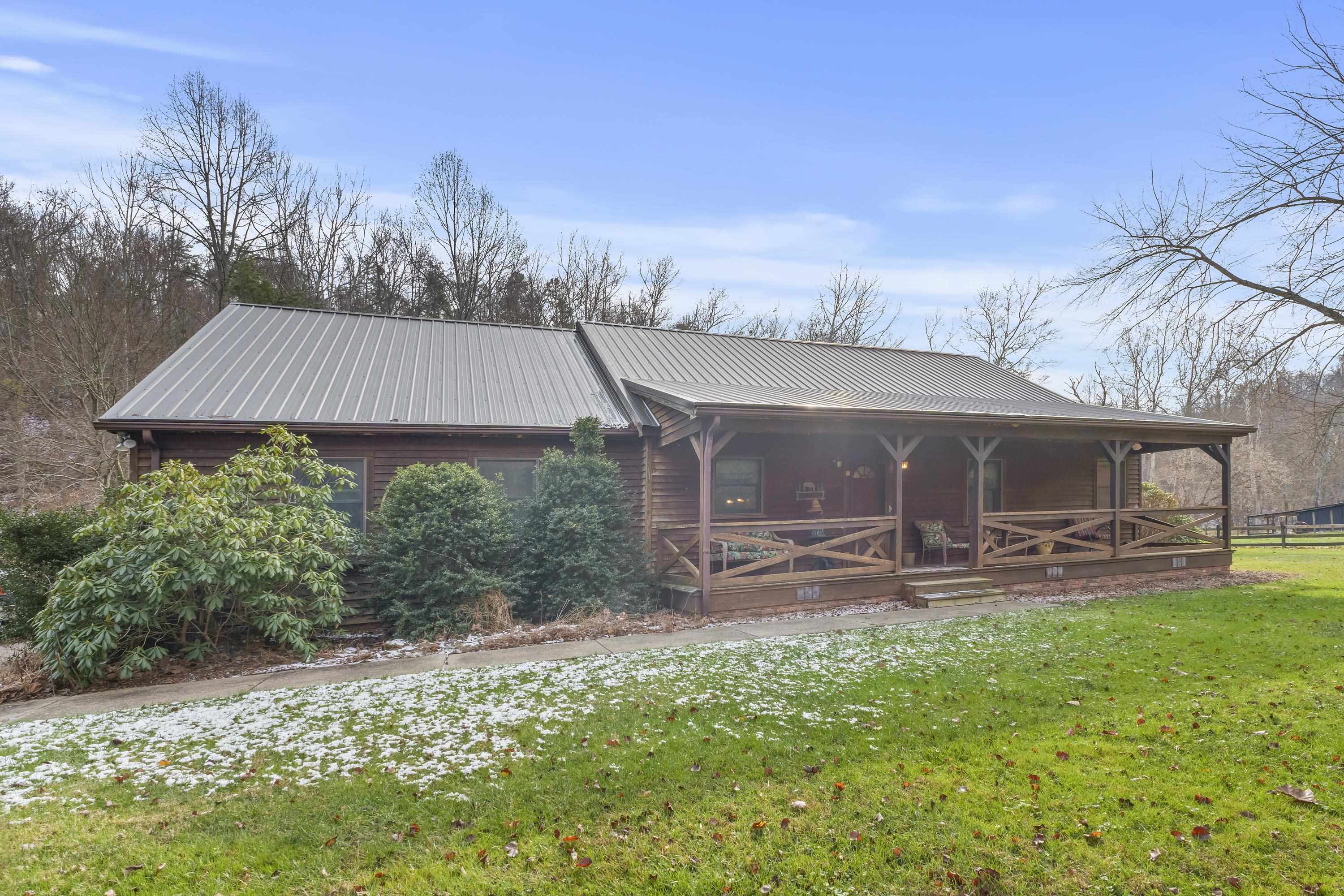 4624 Friendship Road Catlettsburg, KY 41129 - Photo 5 of 44 Gallery Image 5
