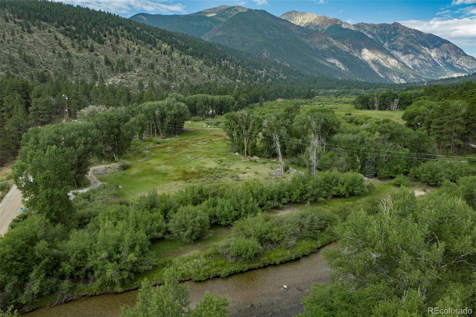 290 Tbd County Road Nathrop, CO 81236 - Photo 7 of 26