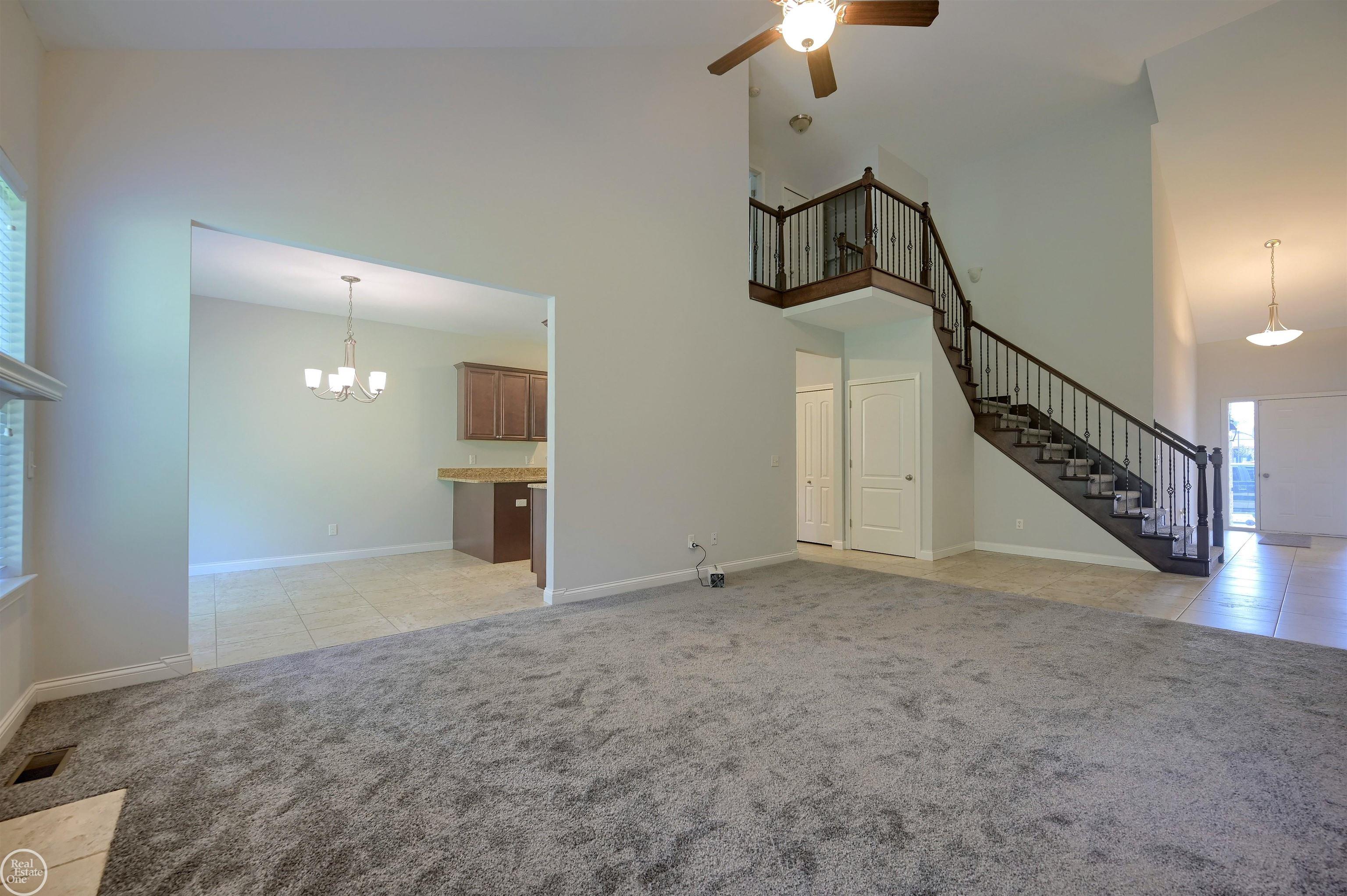 8199 22 Mile Road, Unit RIGHT SIDE ) Utica, MI 48317 - Photo 40 of 59