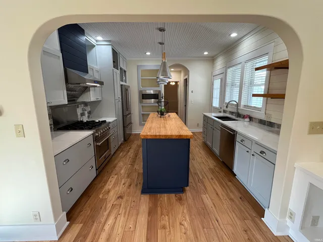 $180,000 | 152 W Boulevard, Peru, IN 46970