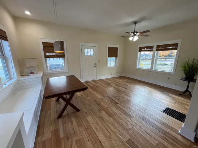 $180,000 | 152 W Boulevard, Peru, IN 46970