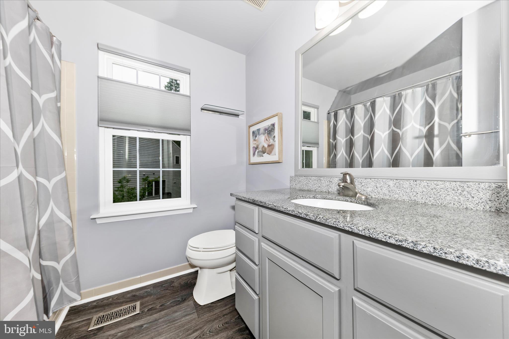 1708 Culpepper Court Severn, MD 21144 - Photo 36 of 49 Hall Bath