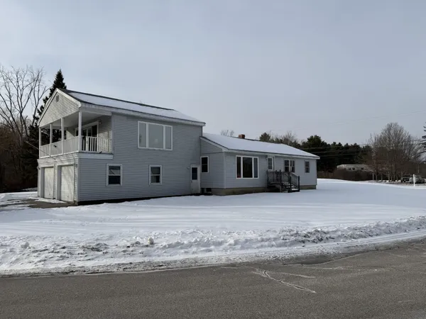 $390,500 | 4 Wheeler Road, Gray, ME 04039