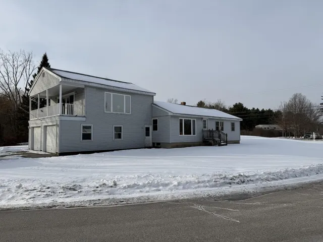 $438,000 | 4 Wheeler Road, Gray, ME 04039