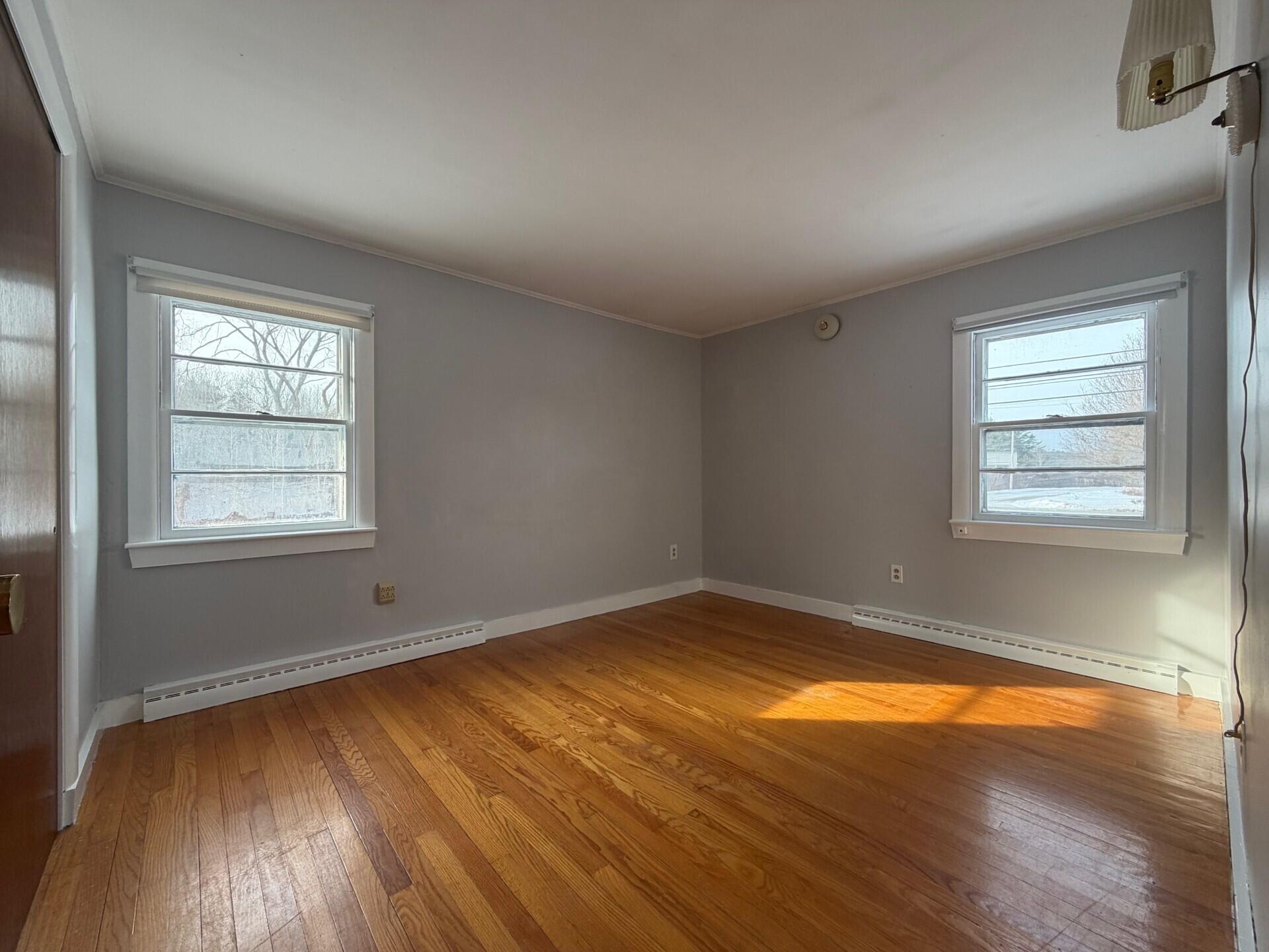 4 Wheeler Road Gray, ME 04039 - Photo 14 of 32 Bedroom 1
