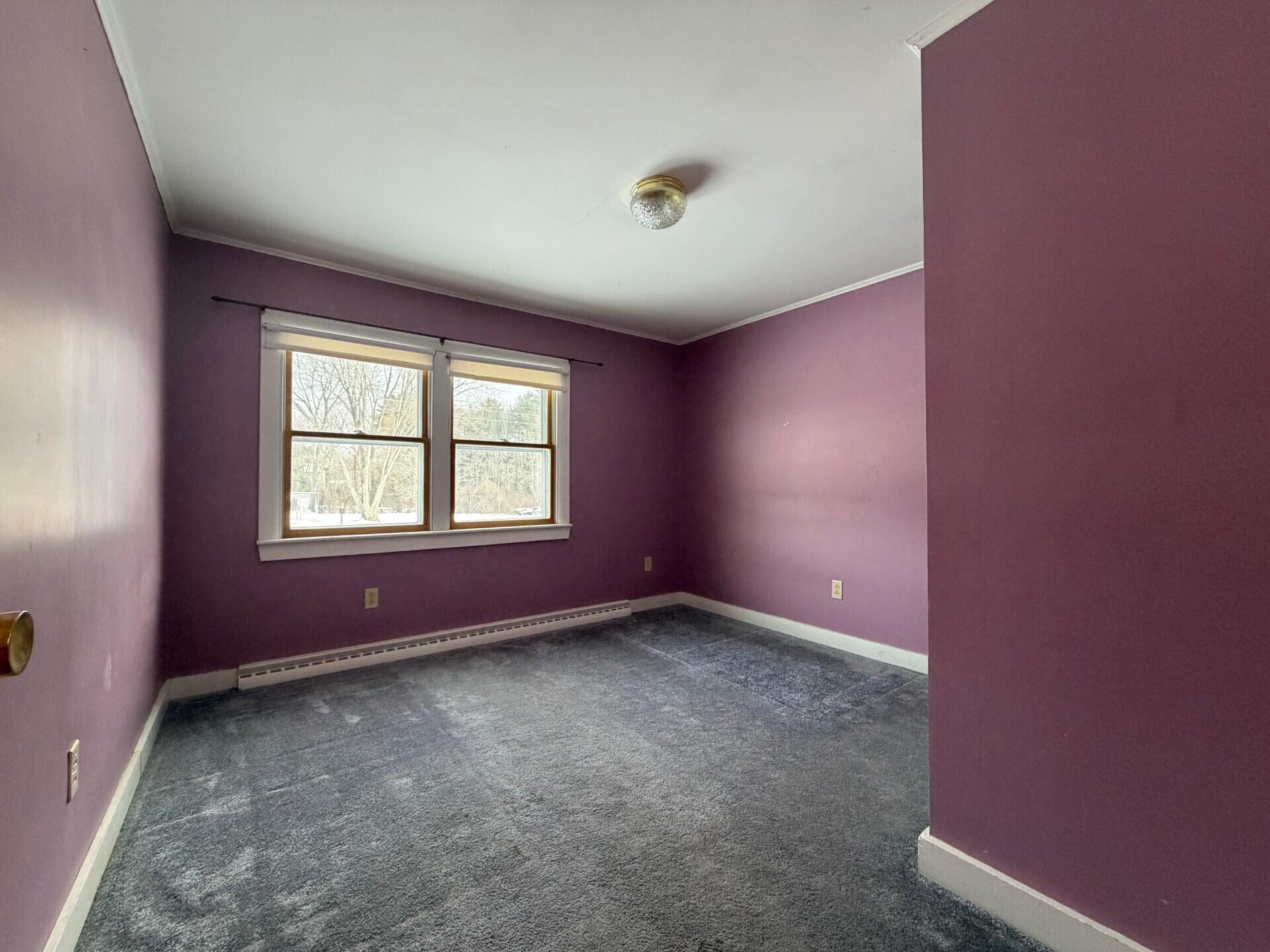 4 Wheeler Road Gray, ME 04039 - Photo 15 of 32 Bedroom 2