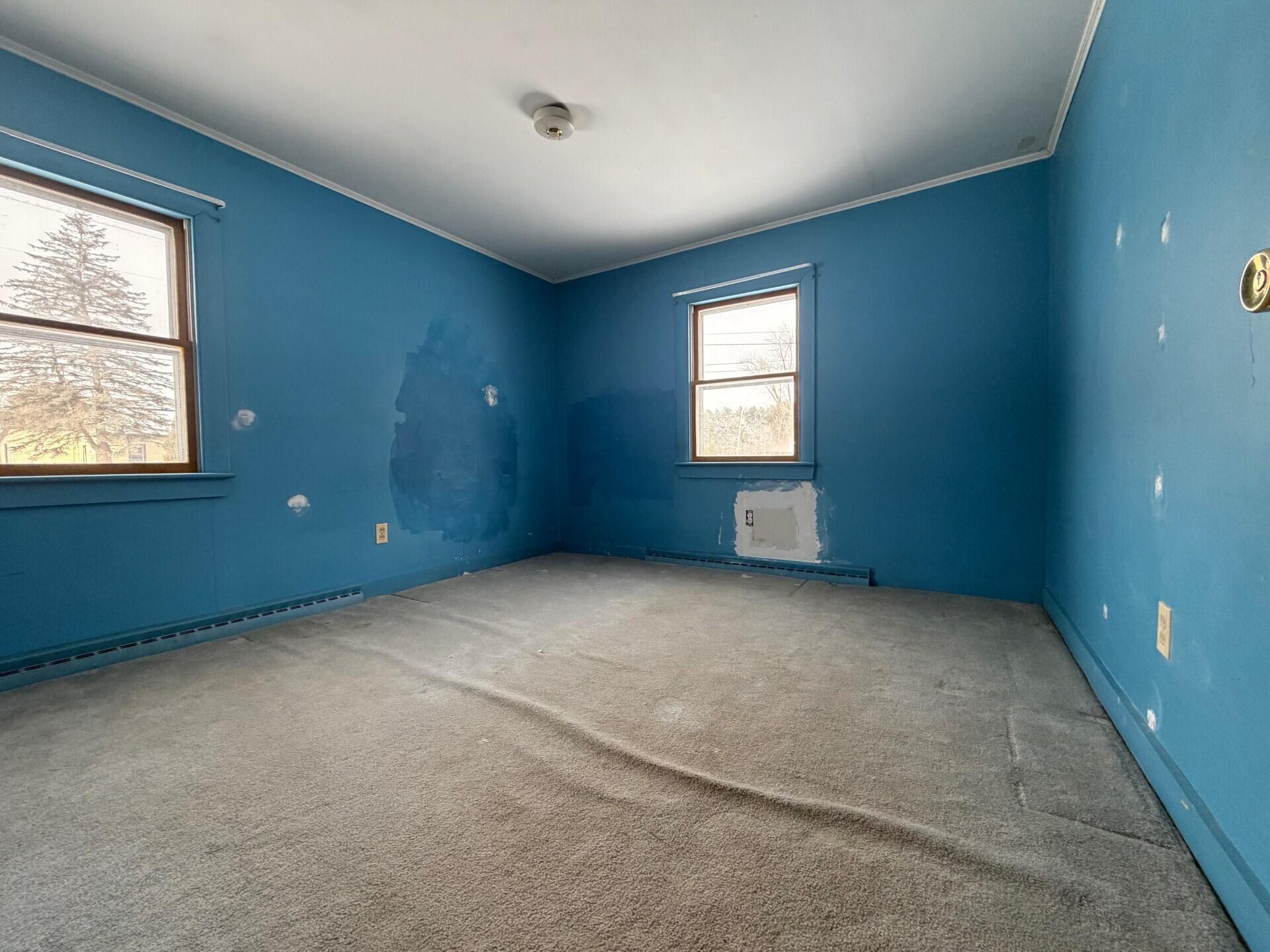 4 Wheeler Road Gray, ME 04039 - Photo 18 of 32 Bedroom 3