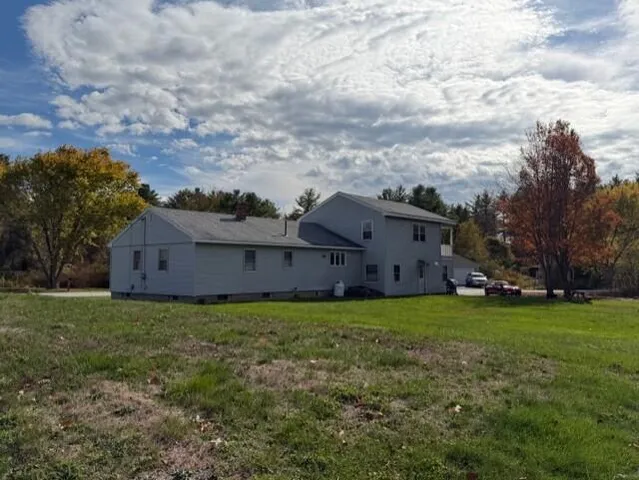 $420,000 | 4 Wheeler Road, Gray, ME 04039
