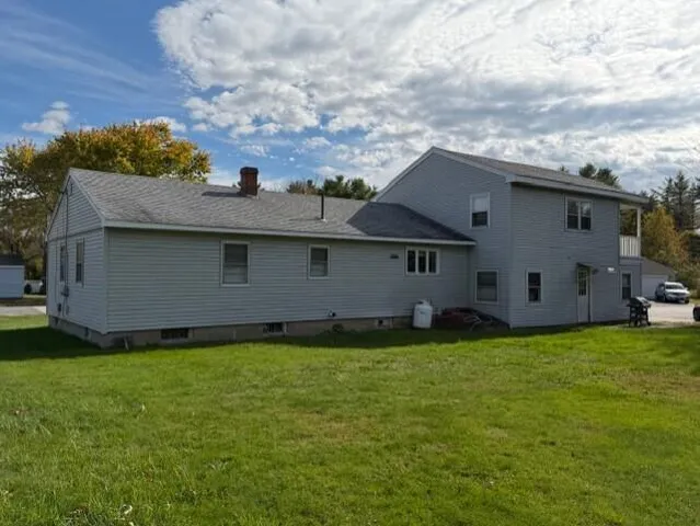 $438,000 | 4 Wheeler Road, Gray, ME 04039