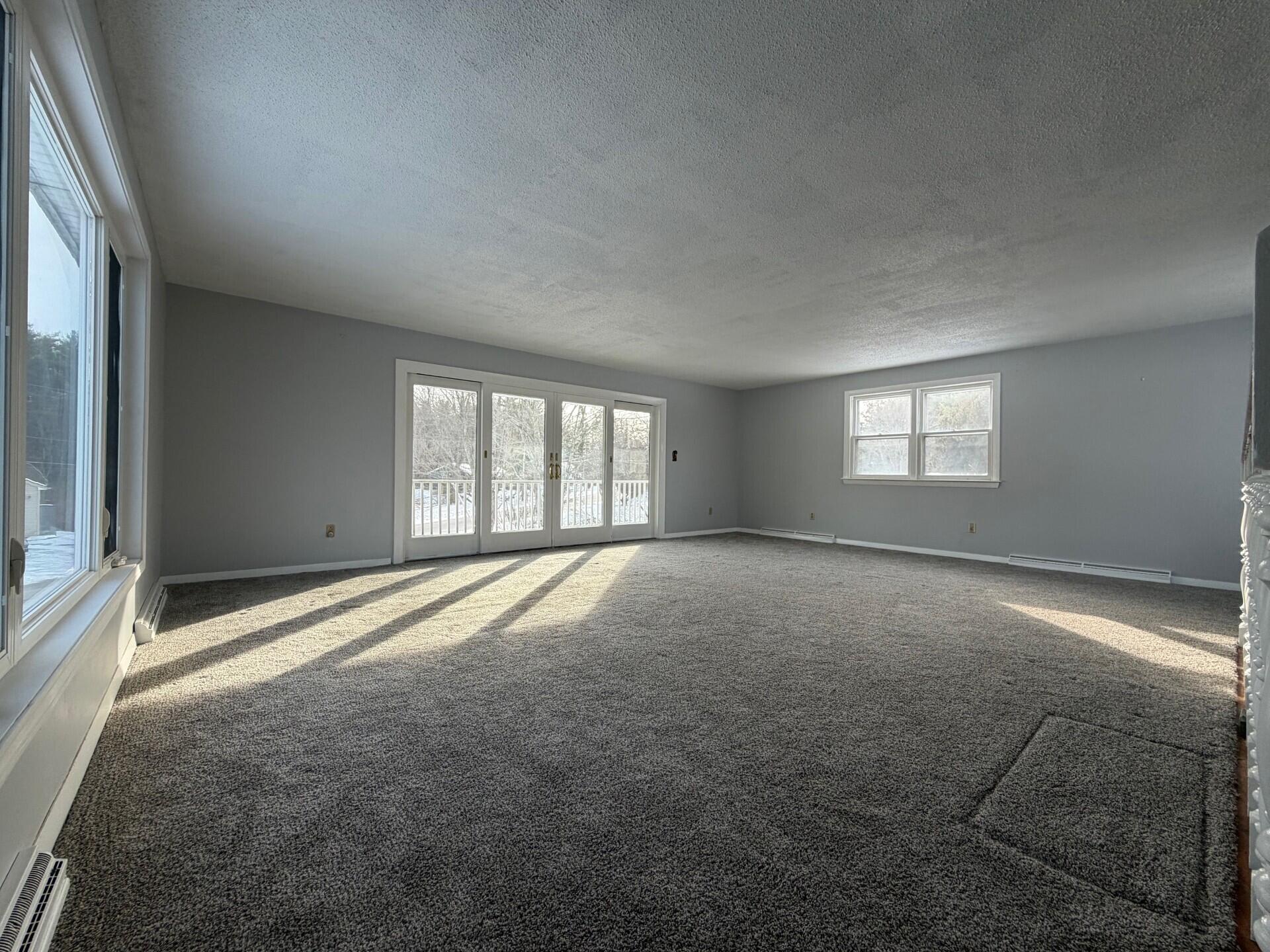 4 Wheeler Road Gray, ME 04039 - Photo 6 of 32 Living room