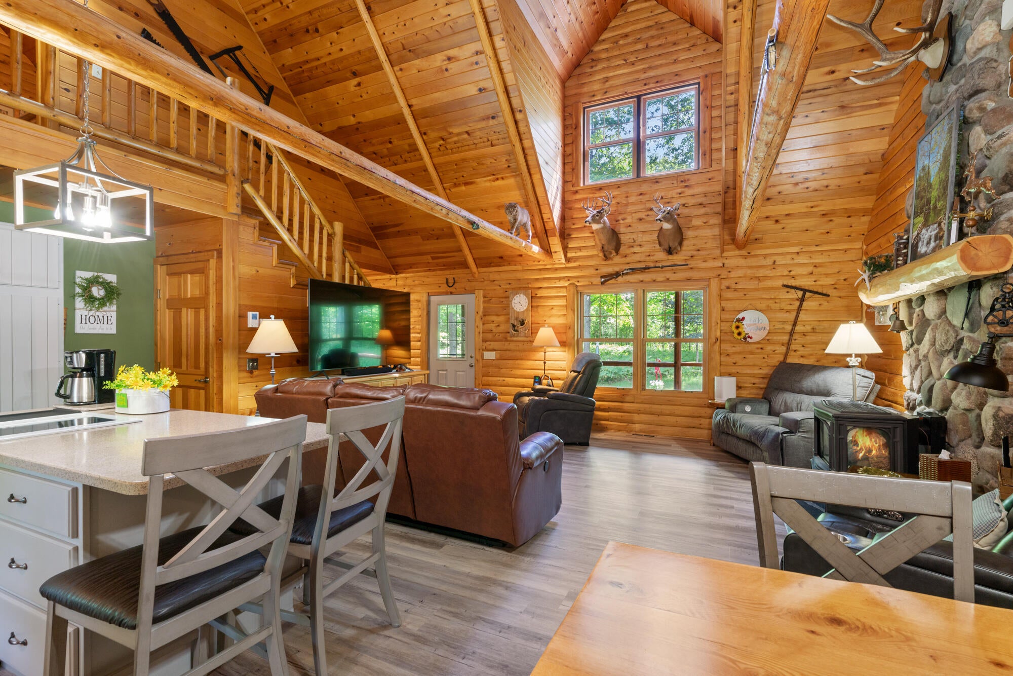 10825 Rotter Road Alanson, MI 49706 - Photo 22 of 58 Gallery Image 22