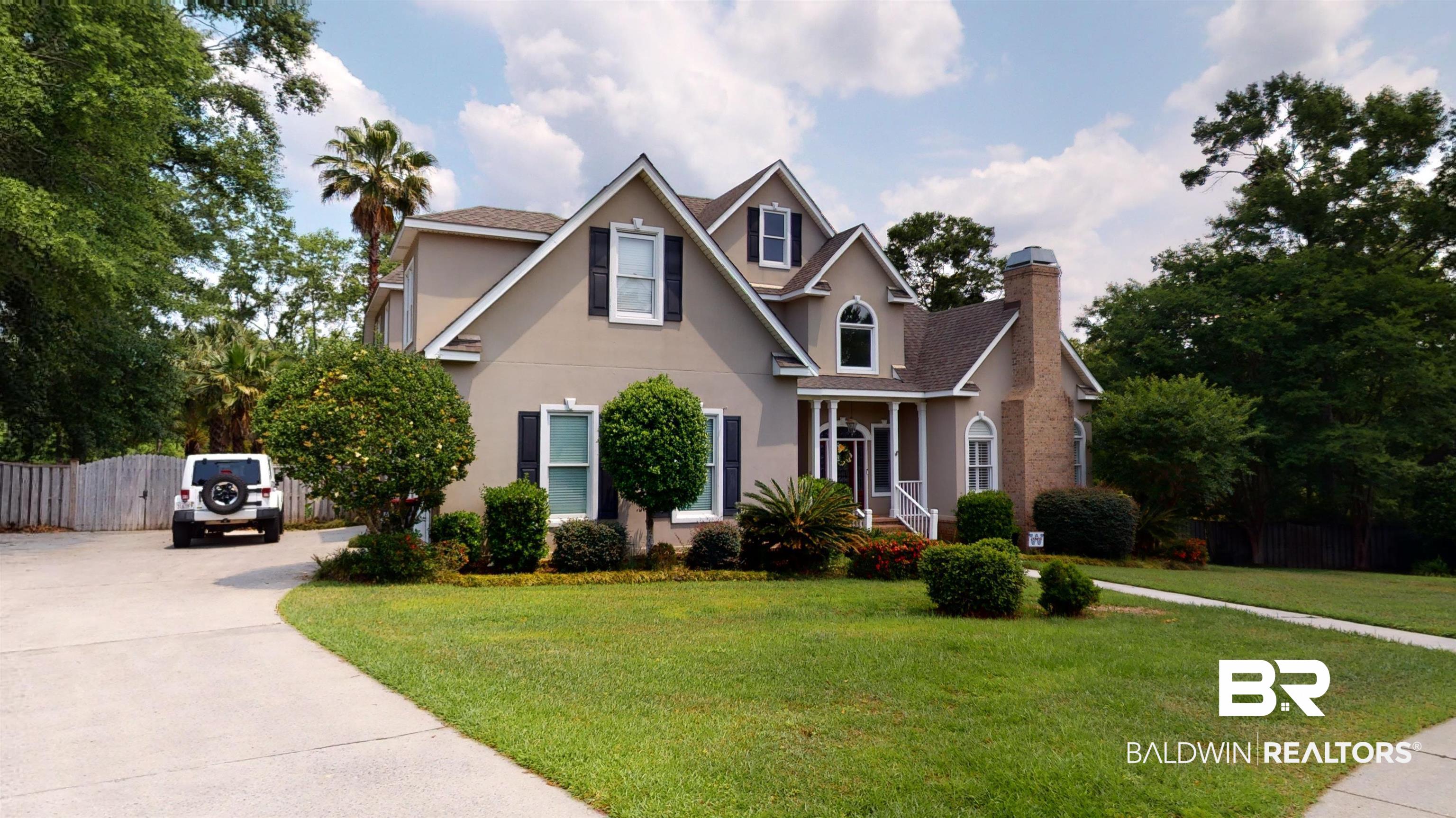 7546 Willow Circle Mobile, AL 36695 - Photo 41 of 47