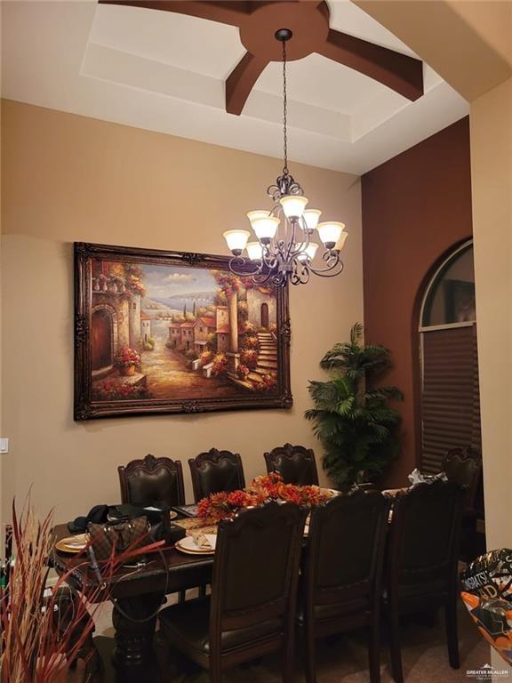 5996 Yarrow Drive Rio Grande City, TX 78582 - Photo 11 of 19