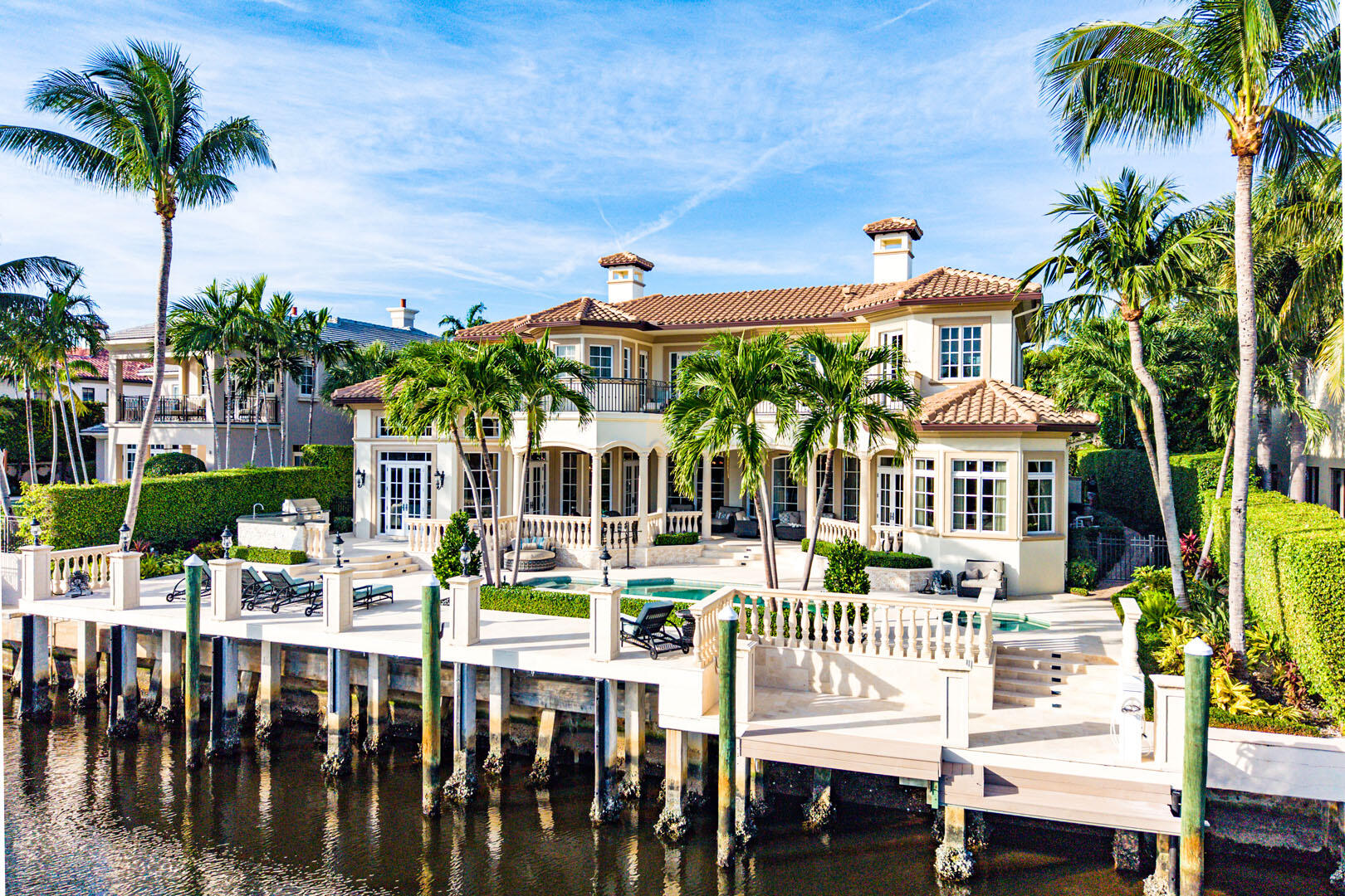 252 South Maya Palm Drive Boca Raton, FL 33432 - Photo 4 of 77 252_South_Maya_Palm_Drive_Aerial_07