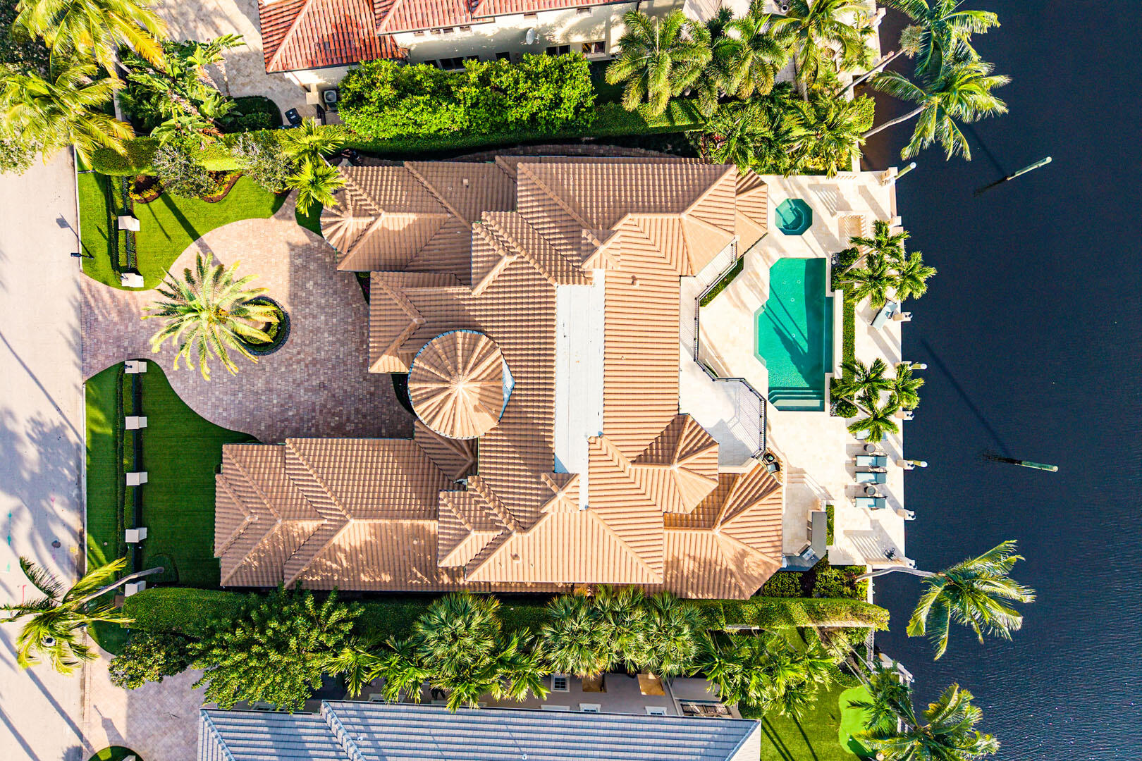 252 South Maya Palm Drive Boca Raton, FL 33432 - Photo 70 of 77 252_South_Maya_Palm_Drive_Aerial_04
