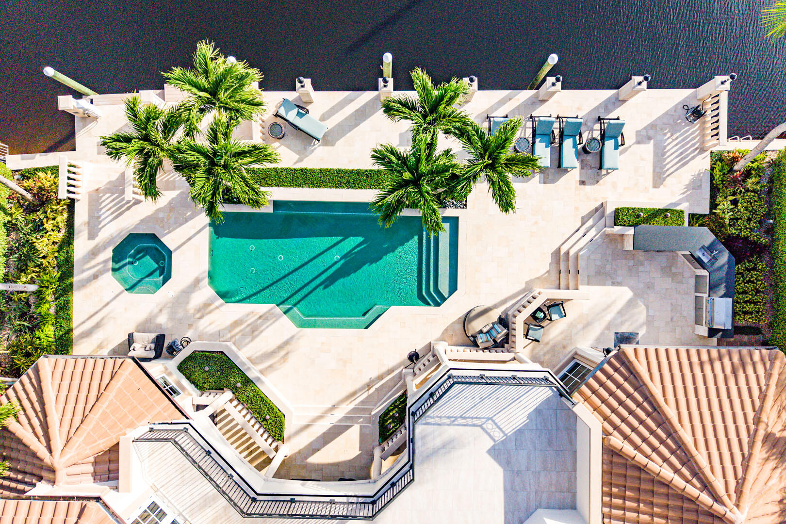 252 South Maya Palm Drive Boca Raton, FL 33432 - Photo 71 of 77 252_South_Maya_Palm_Drive_Aerial_05