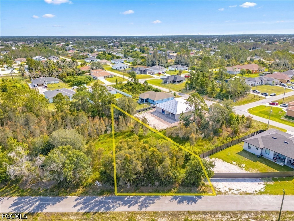 3224 Ruth Lane Lehigh Acres, FL 33976 - Photo 4 of 21