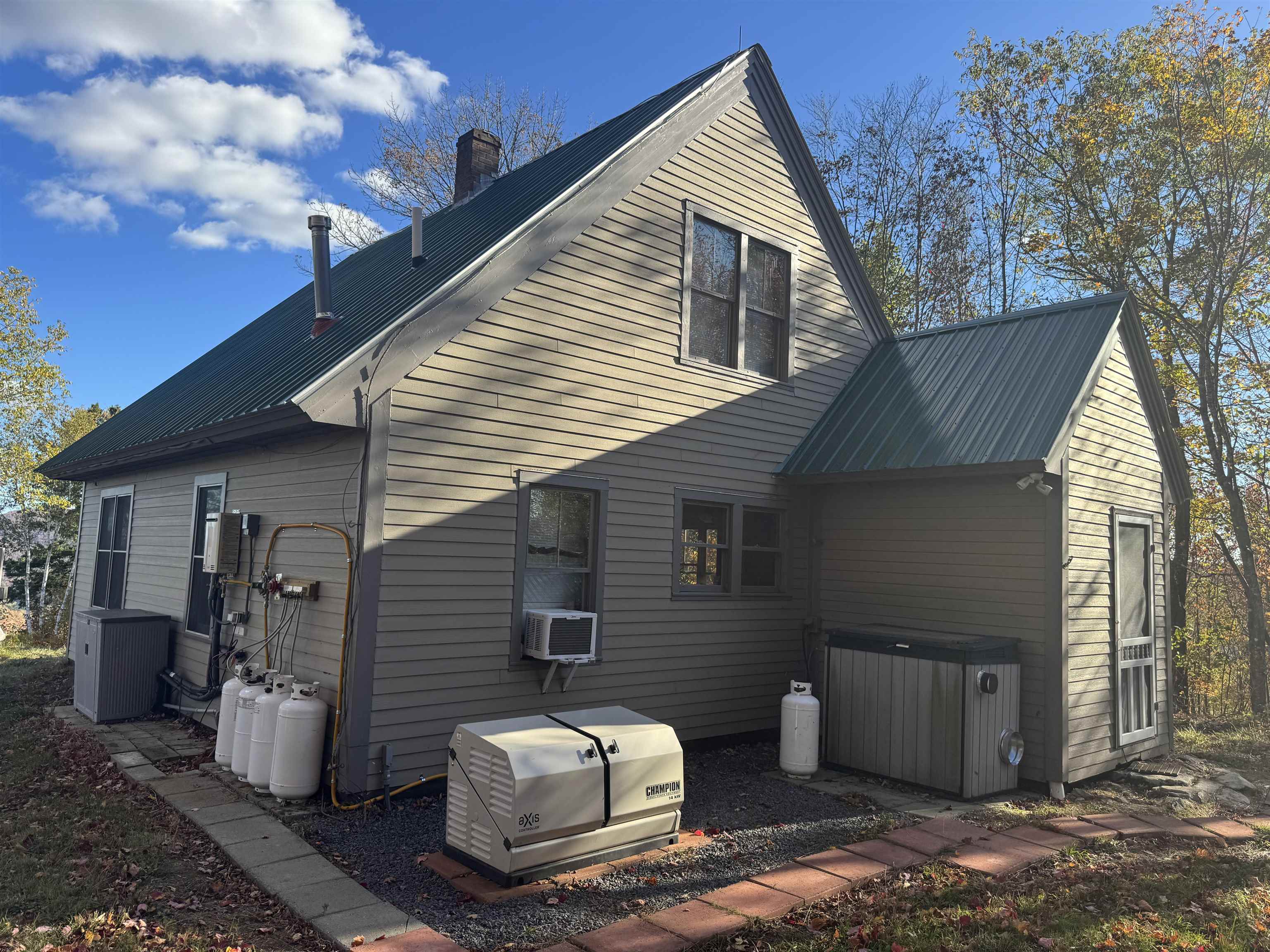 915 Wheeler Mountain Road Barton, VT 05822 - Photo 2 of 45