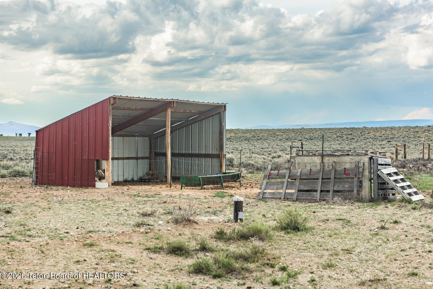48 East Fork Big Sandy Road Boulder, WY 82923 - Photo 42 of 50 DSC_7805-HDR