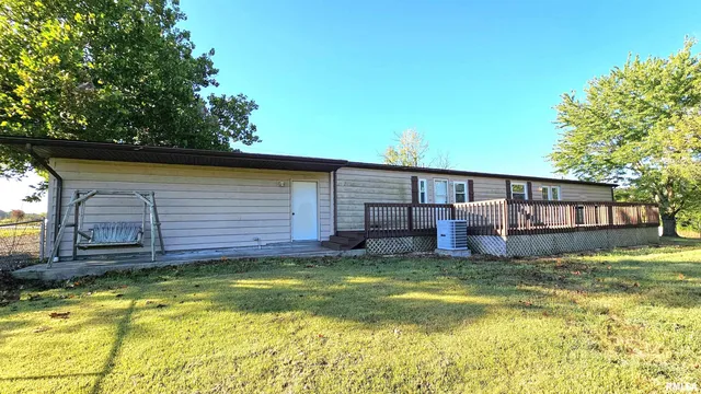 $226,000 | 14228 Lake Of Egypt Road, Marion, IL 62959