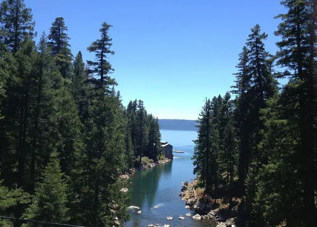 $349,000 | 3209 Woodlake Drive, Lake Almanor, CA 96137