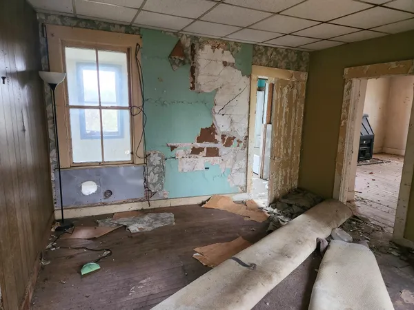 $52,500 | 787 Washburn Road, Washburn, ME 04786