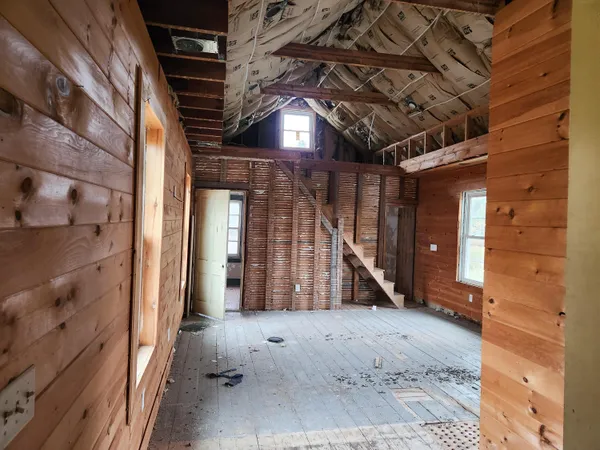 $52,500 | 787 Washburn Road, Washburn, ME 04786