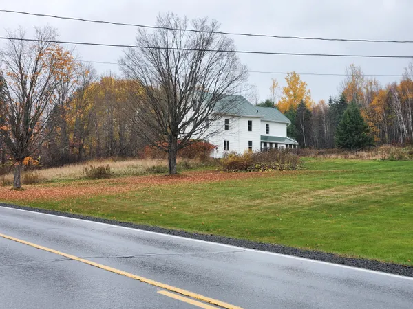 $52,500 | 787 Washburn Road, Washburn, ME 04786