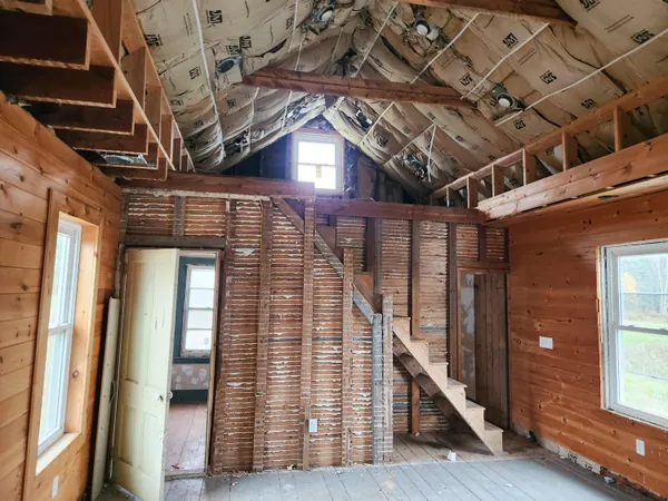 $52,500 | 787 Washburn Road, Washburn, ME 04786