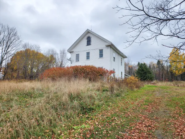 $52,500 | 787 Washburn Road, Washburn, ME 04786