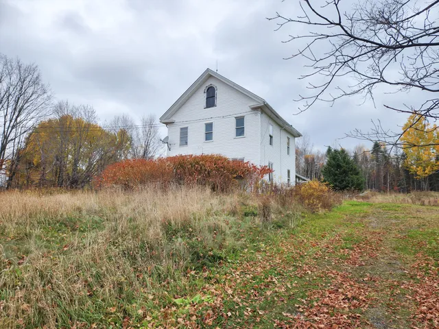 $25,000 | 787 Washburn Road, Washburn, ME 04786