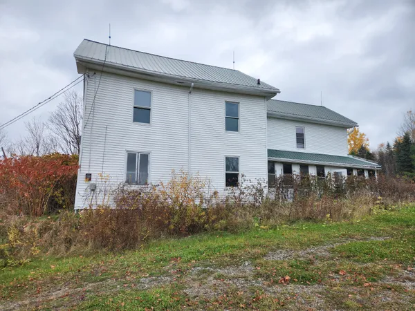 $52,500 | 787 Washburn Road, Washburn, ME 04786