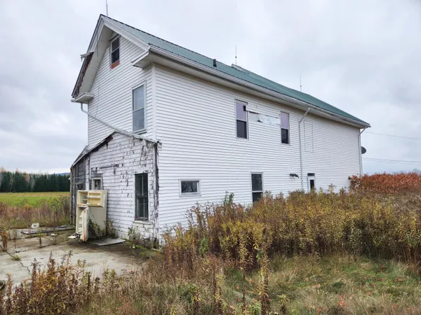 $52,500 | 787 Washburn Road, Washburn, ME 04786