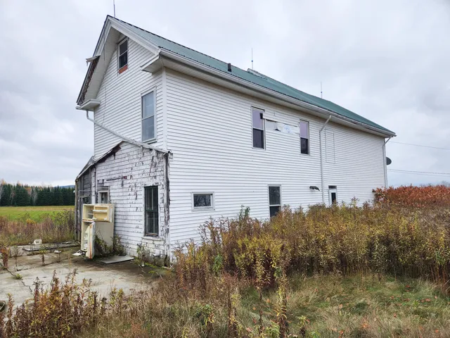 $25,000 | 787 Washburn Road, Washburn, ME 04786