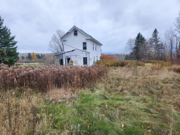 $52,500 | 787 Washburn Road, Washburn, ME 04786