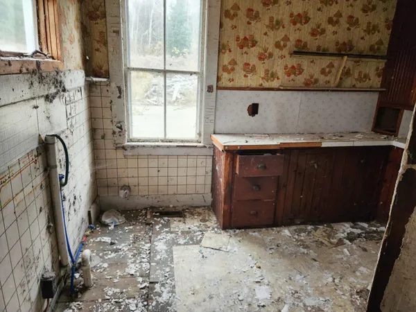 $52,500 | 787 Washburn Road, Washburn, ME 04786