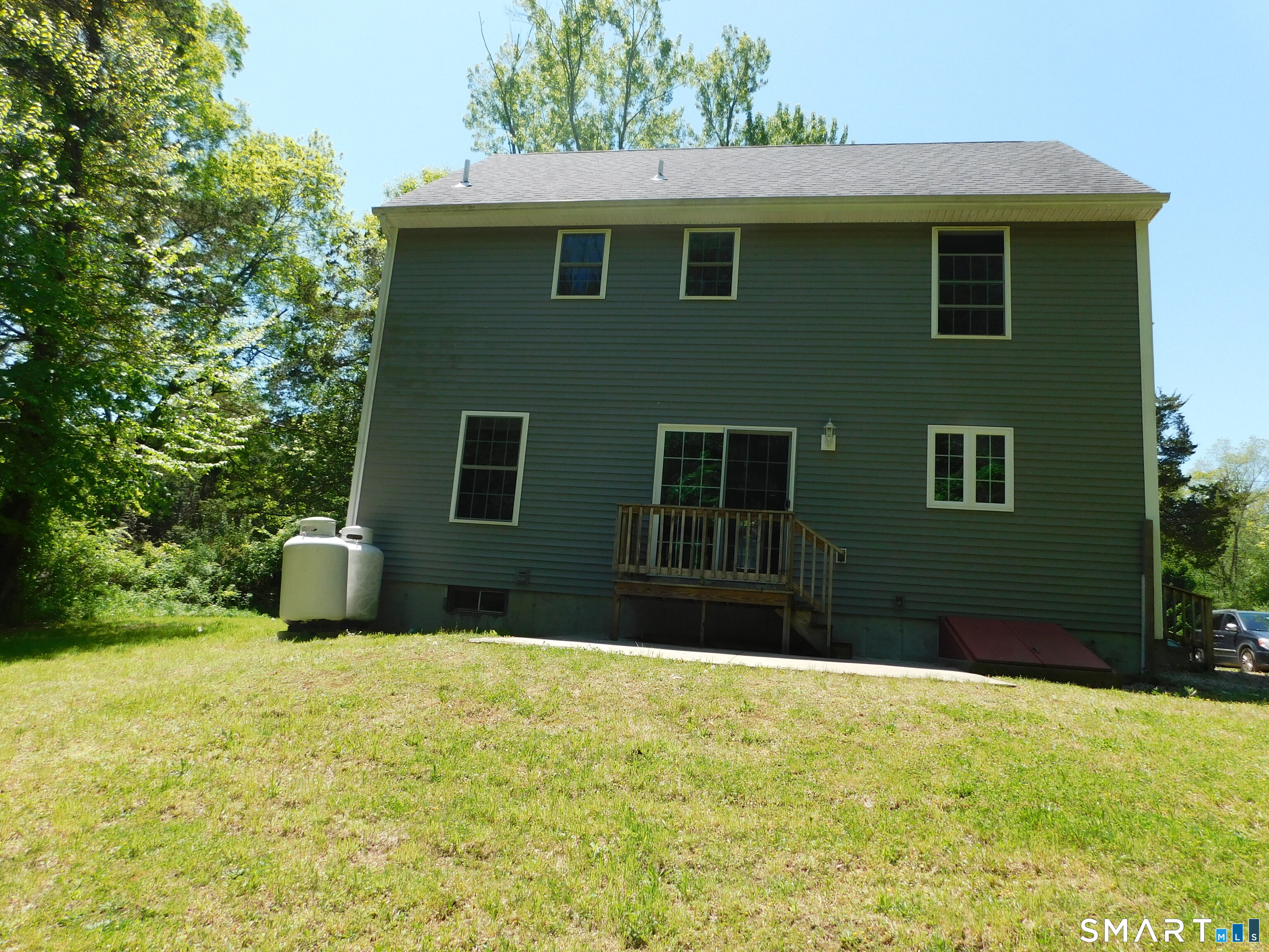 32 2nd Street Lebanon, CT 06249 - Photo 24 of 28