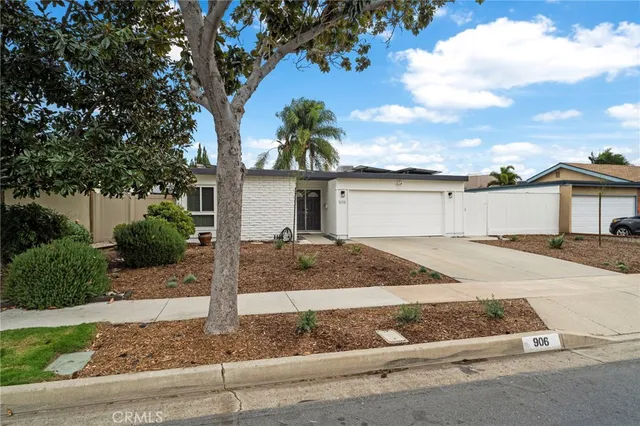 $1,088,000 | 906 Magnolia Avenue, Placentia, CA 92870
