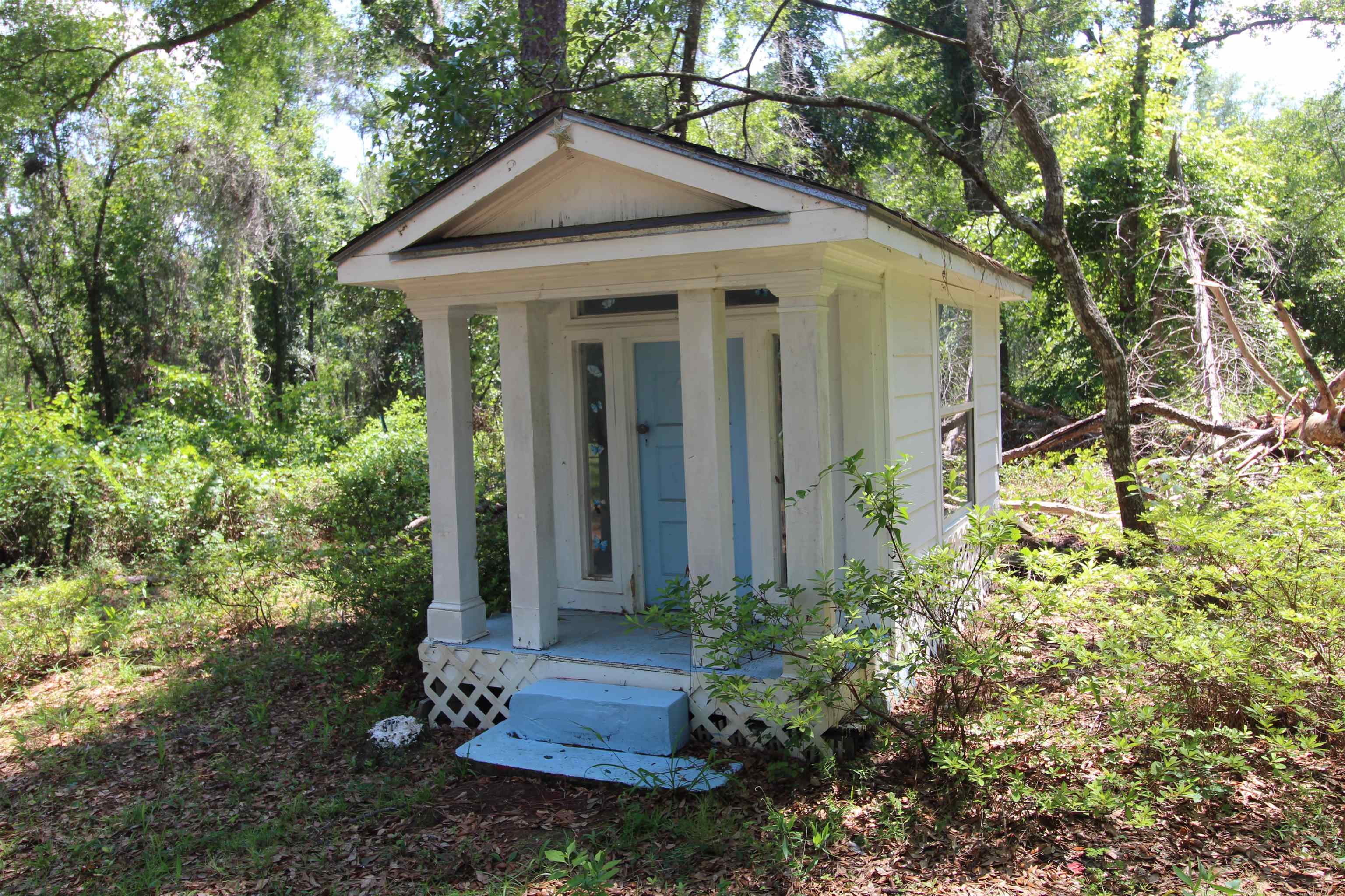 5397 Sullivan Road Tallahassee, FL 32310 - Photo 18 of 18