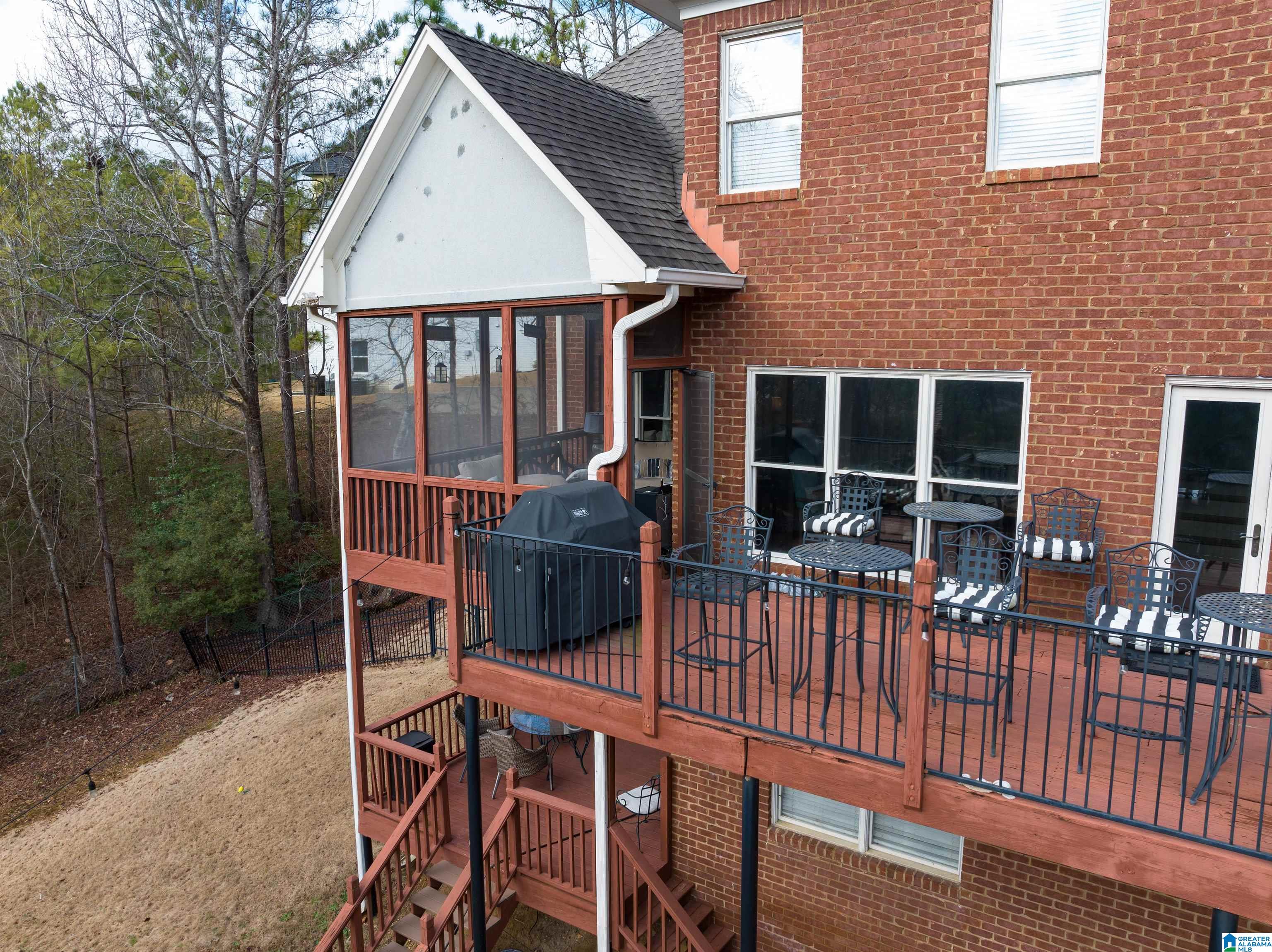 3220 Mountain Ridge Circle Birmingham, AL 35242 - Photo 57 of 65