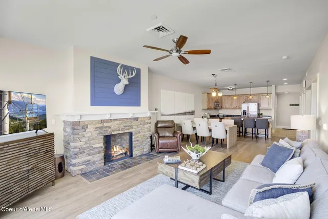 $999,600 | 402 Sandpoint Avenue, Unit 123, Sandpoint, ID 83864