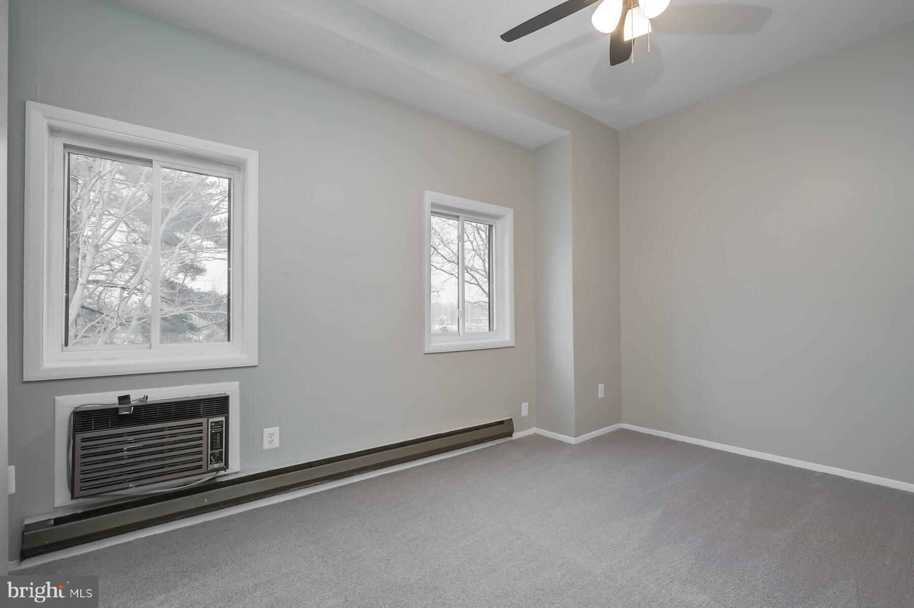 9424 Merryrest Road Columbia, MD 21045 - Photo 13 of 15 OWNER BD WITH FAN & LIGHT