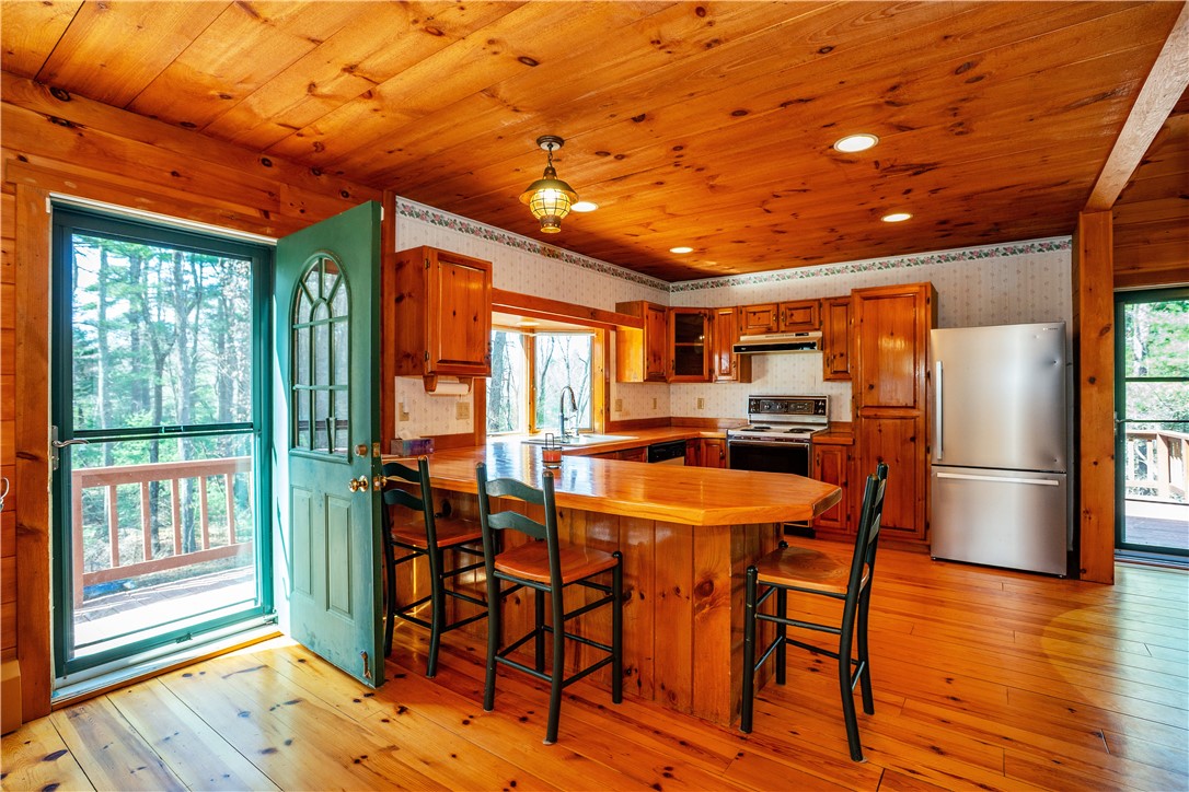 519 Chopmist Hill Road Glocester, RI 02814 - Photo 14 of 50