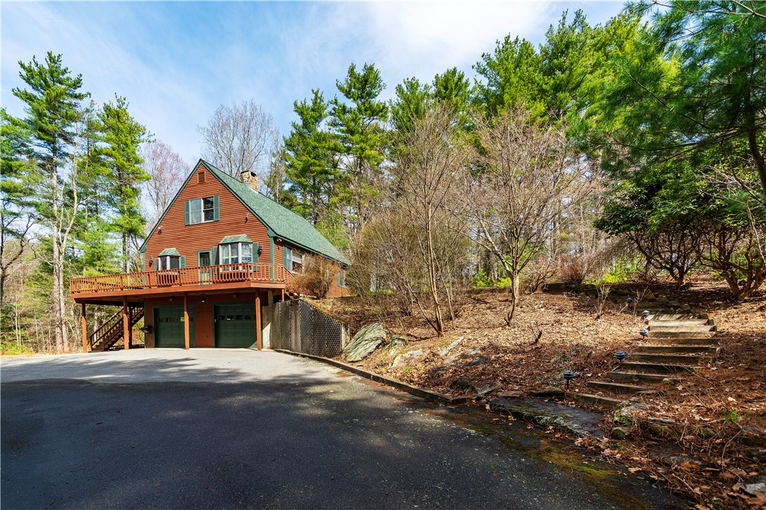 519 Chopmist Hill Road Glocester, RI 02814 - Photo 2 of 50