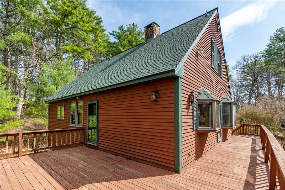 519 Chopmist Hill Road Glocester, RI 02814 - Photo 40 of 50