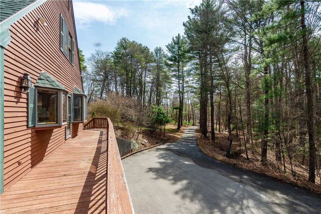 519 Chopmist Hill Road Glocester, RI 02814 - Photo 41 of 50