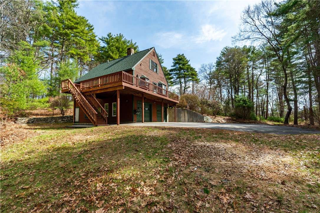 519 Chopmist Hill Road Glocester, RI 02814 - Photo 42 of 50