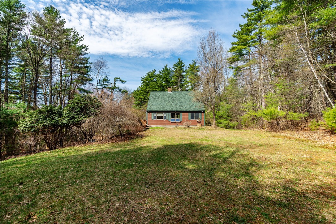 519 Chopmist Hill Road Glocester, RI 02814 - Photo 43 of 50